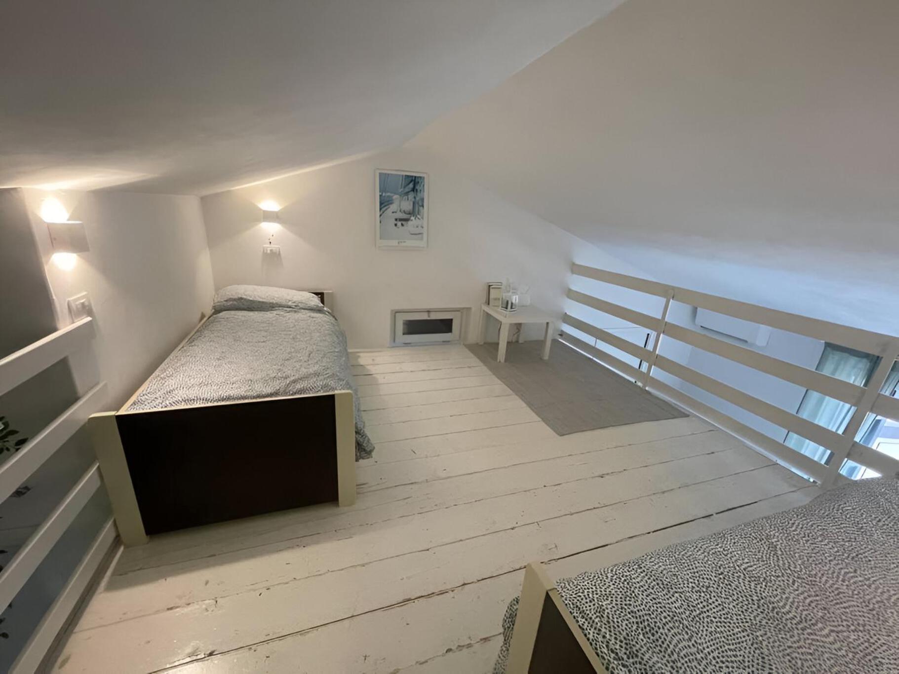 Apartamento Casa Pg - Vista