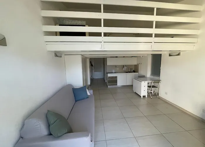 Casa Pg - Appartamento Vista Lago