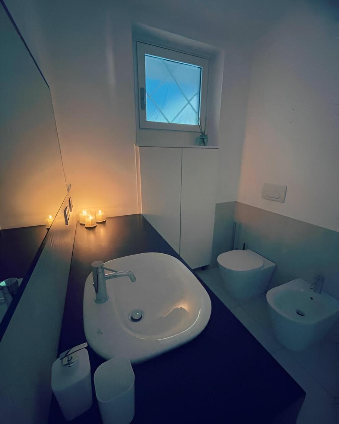 Casa Pg - Vista Apartment