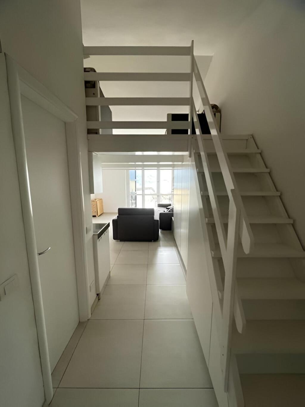 Apartment Casa Pg - Vista