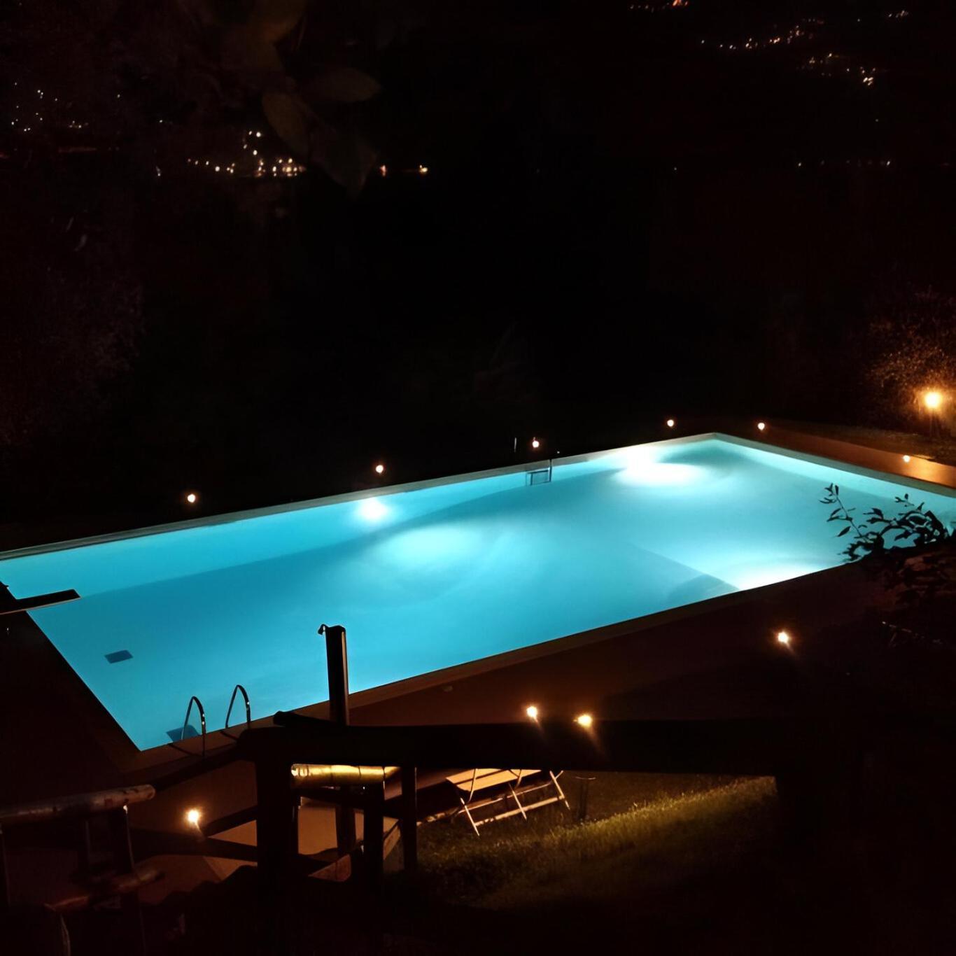 Casa Pg - Vista