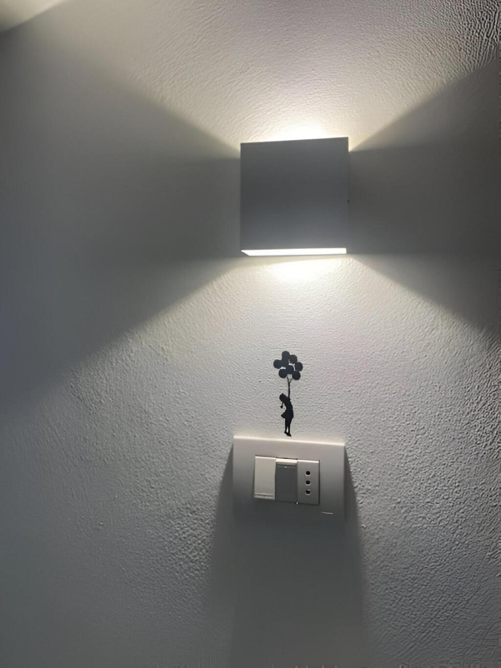 Apartment Casa Pg - Vista