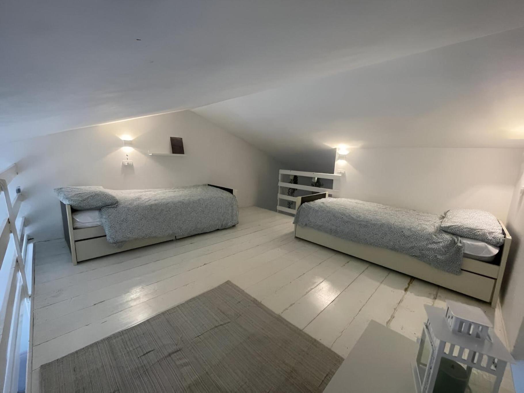 Casa Pg - Vista Apartment