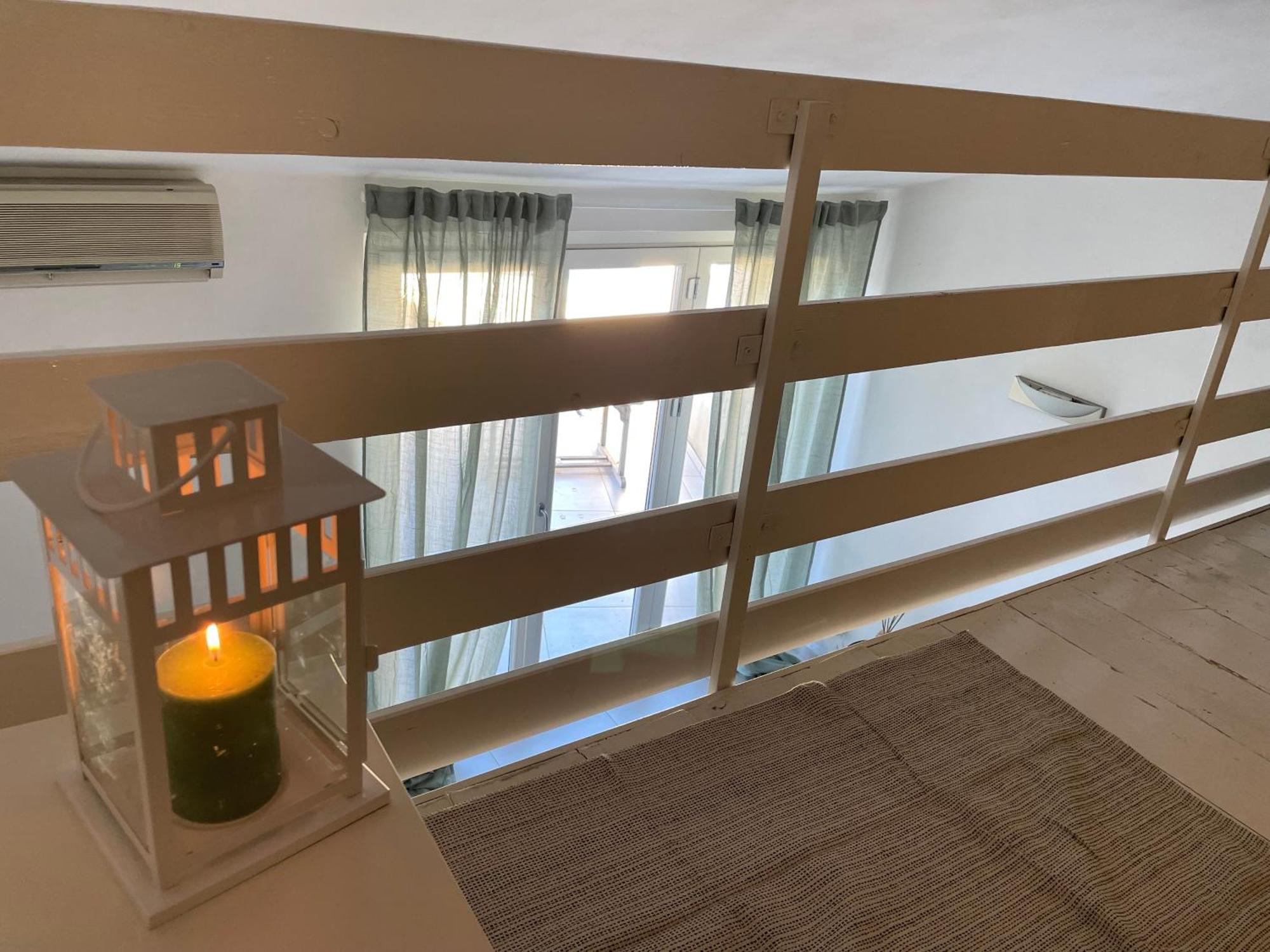 Apartment Casa Pg - Vista *