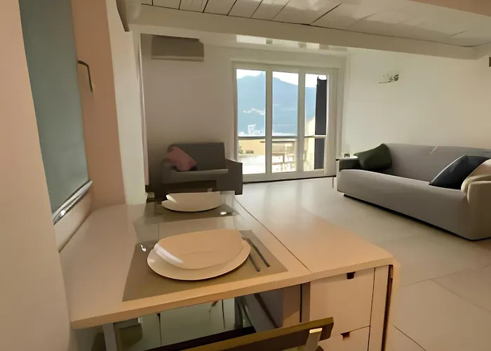 Casa Pg - Appartamento Vista Lago