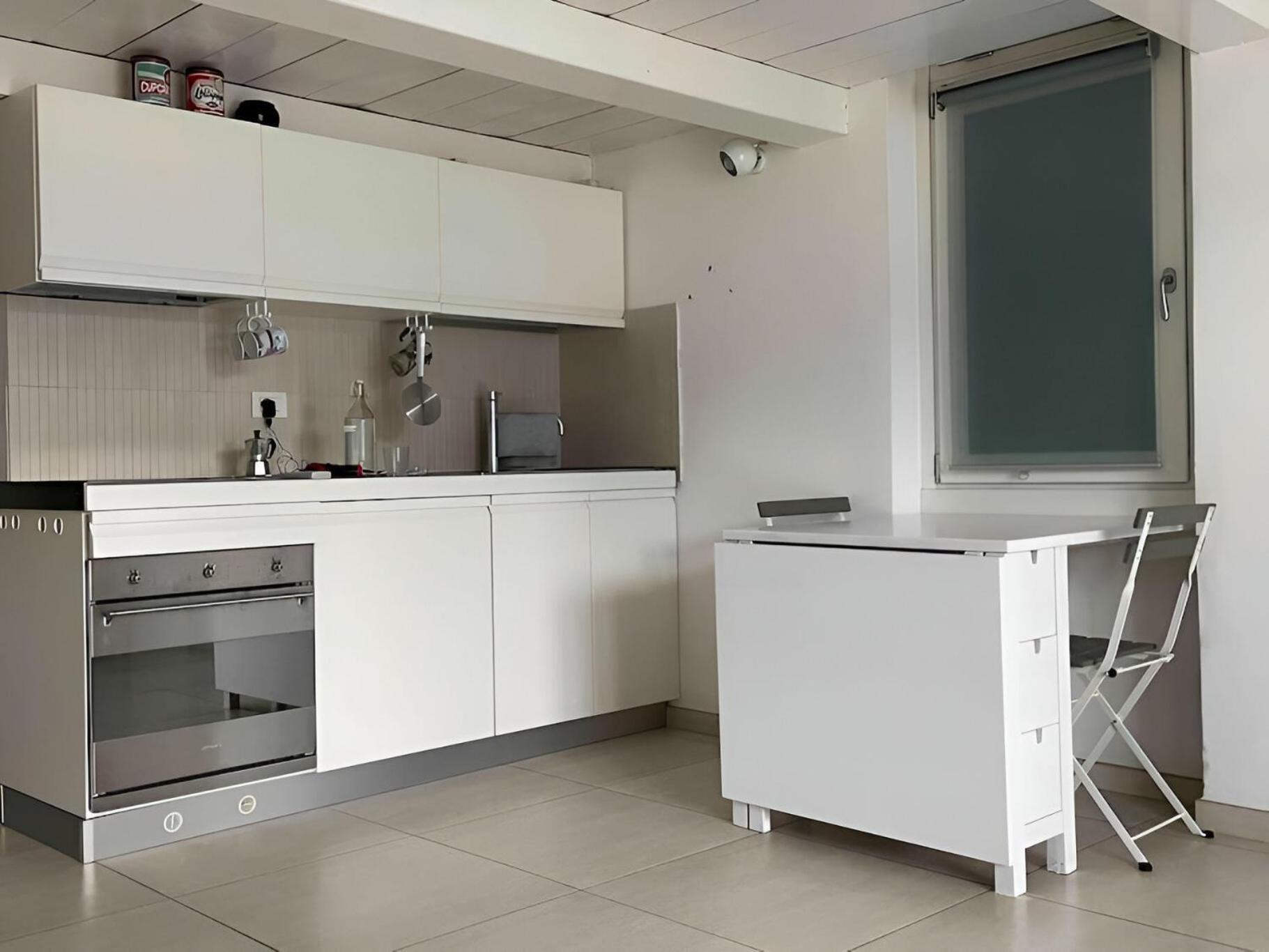 Appartamento Casa Pg - Vista